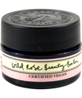 Neal's Yard Wild Rose Beauty Balm, size 15g — front