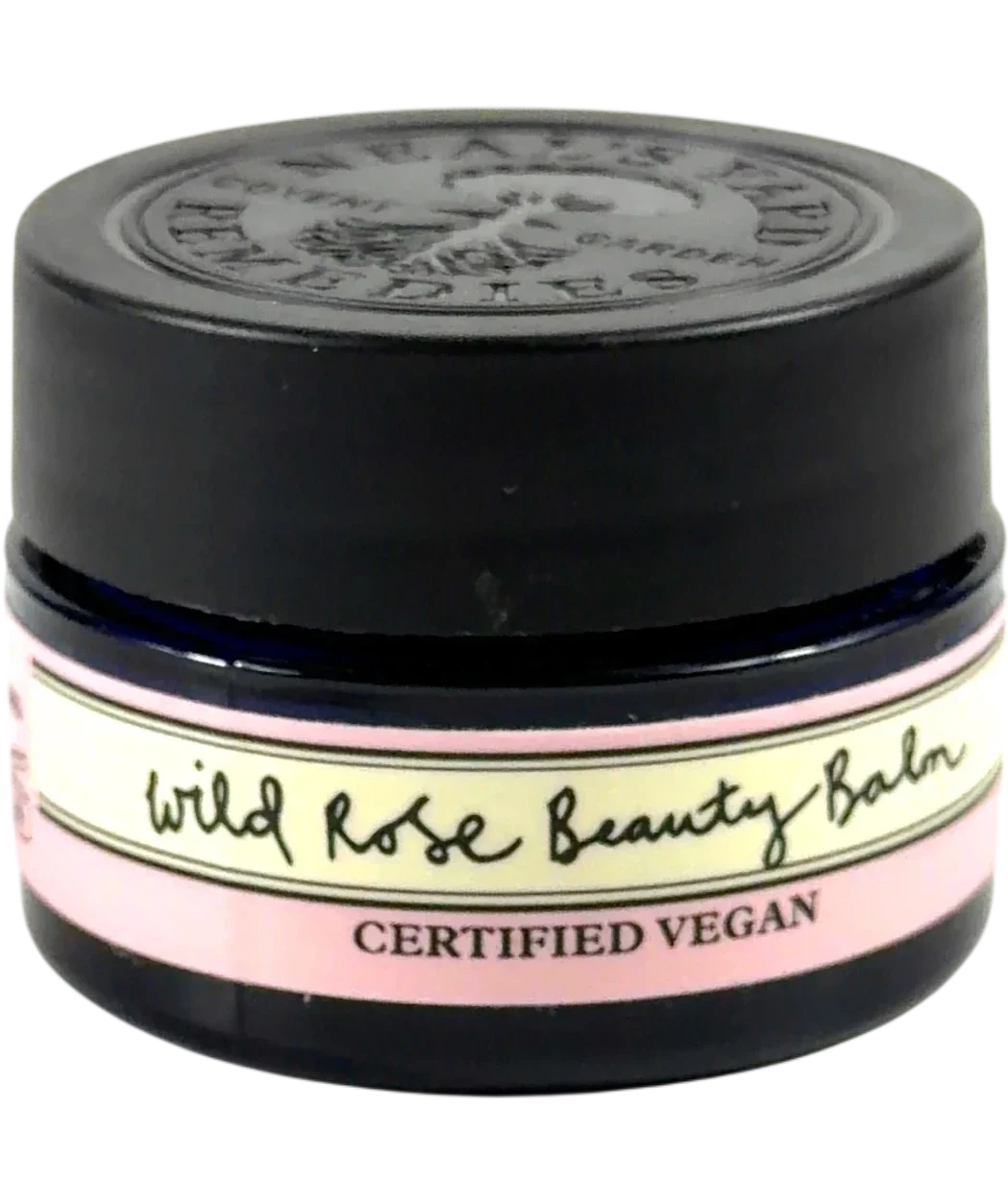 Neal's Yard Wild Rose Beauty Balm, size 15g — front