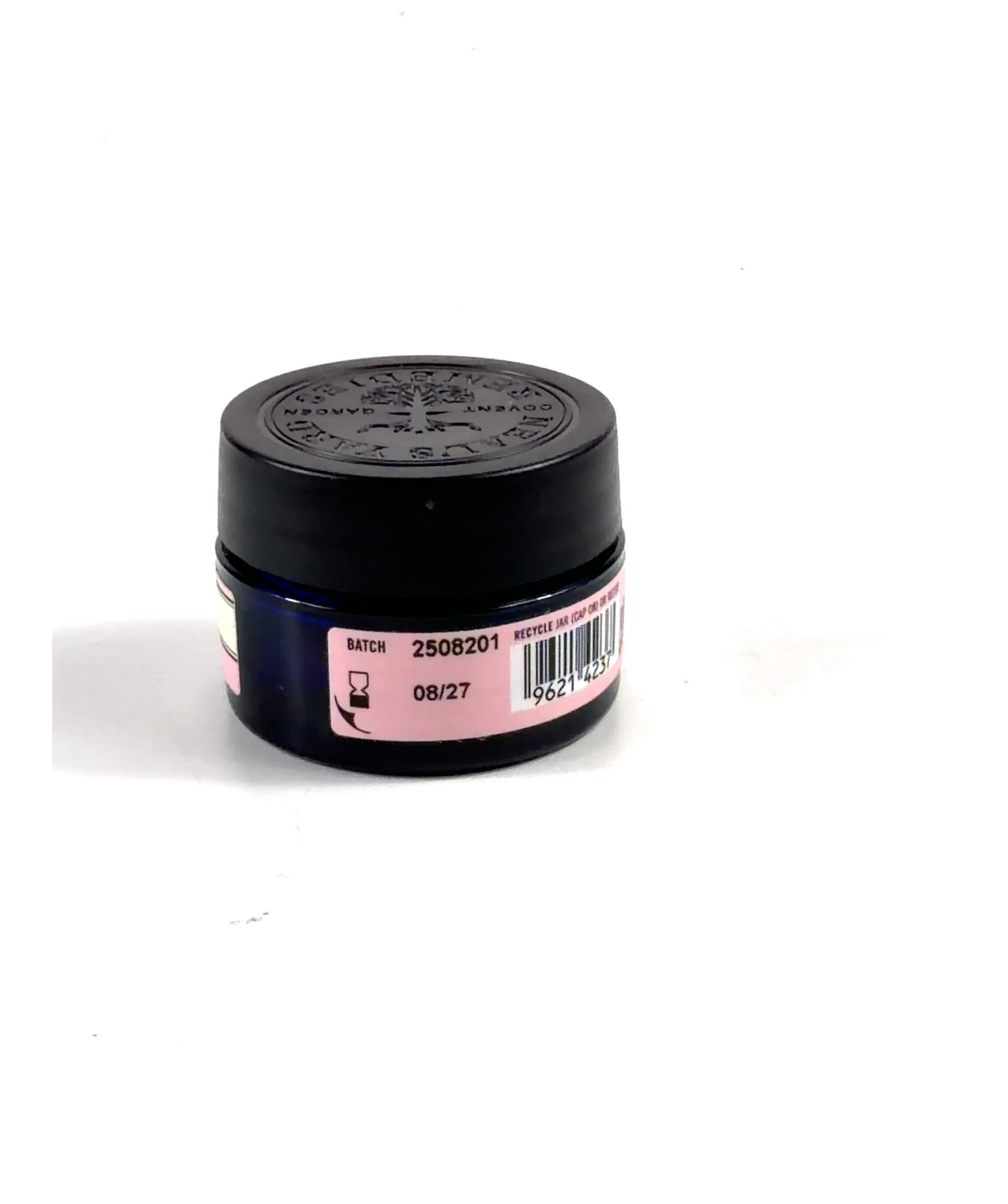 Neal's Yard Wild Rose Beauty Balm, size 15g — detail