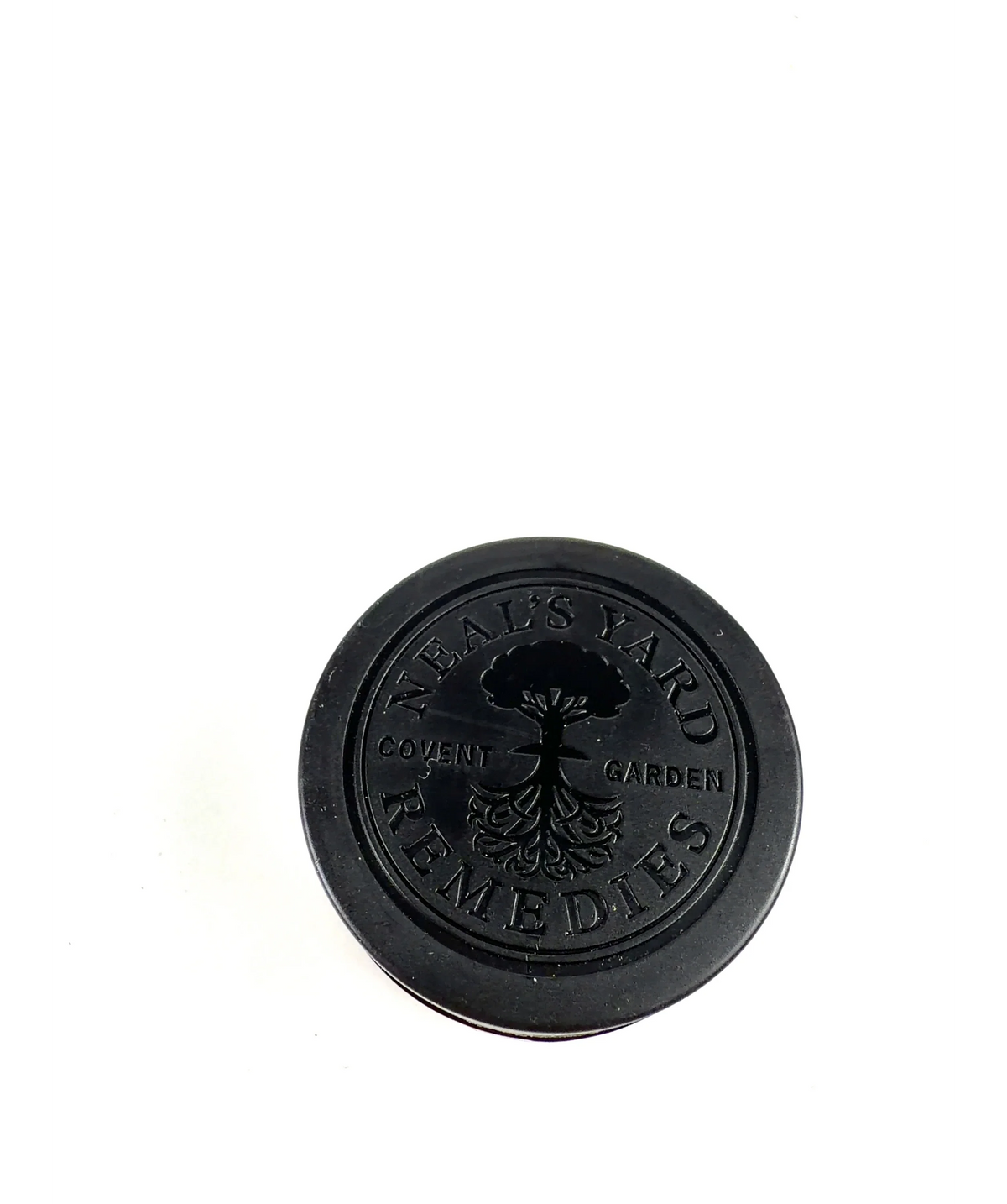 Neal's Yard Wild Rose Beauty Balm, size 15g — label