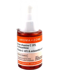 aroma zone Vitamin C 10% & Astaxanthin Serum, size 30ml — front