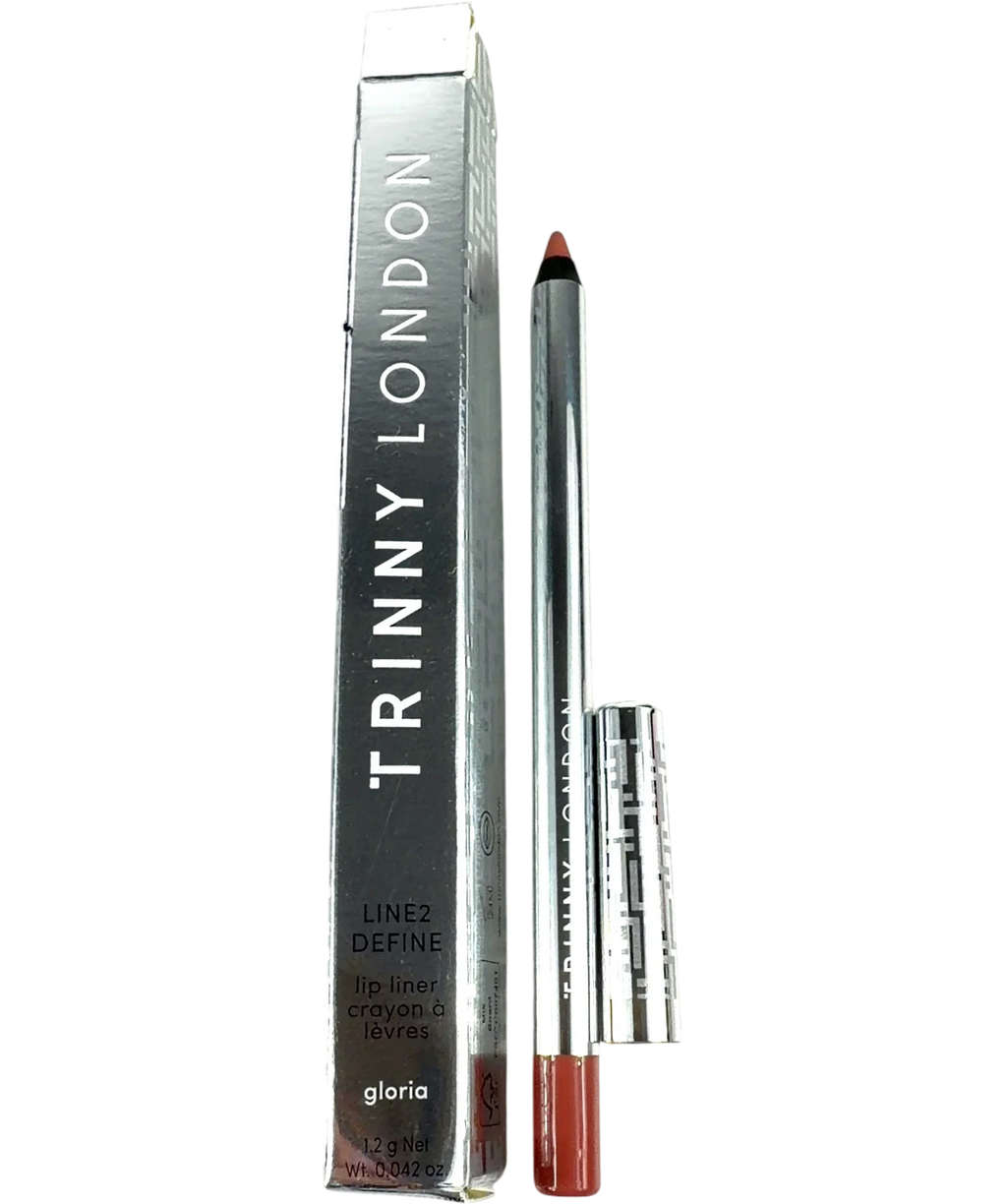 Trinny London gloria LINE2 DEFINE, size 1.2g — front