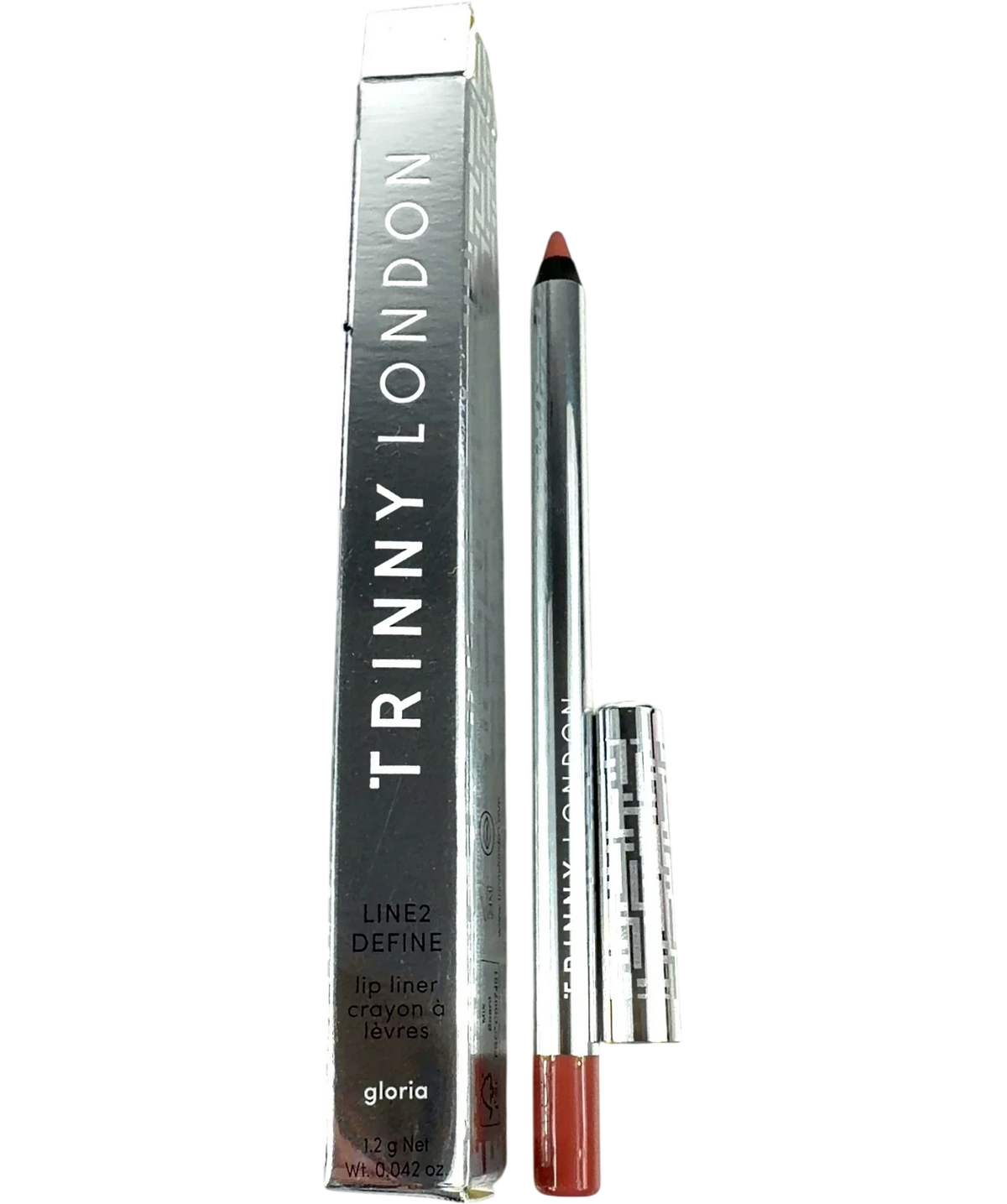 Trinny London gloria LINE2 DEFINE, size 1.2g — front