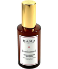 KAMA AYURVEDA Kumkumadi Silky Serum, size 50ml — front