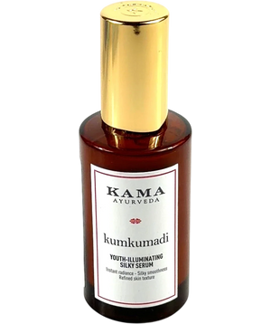 Kumkumadi Youth-Illuminating Silky Serum 50ml