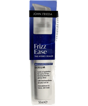 John Frieda The Hydro Sealer Moisture Protect Hair Serum 50ml