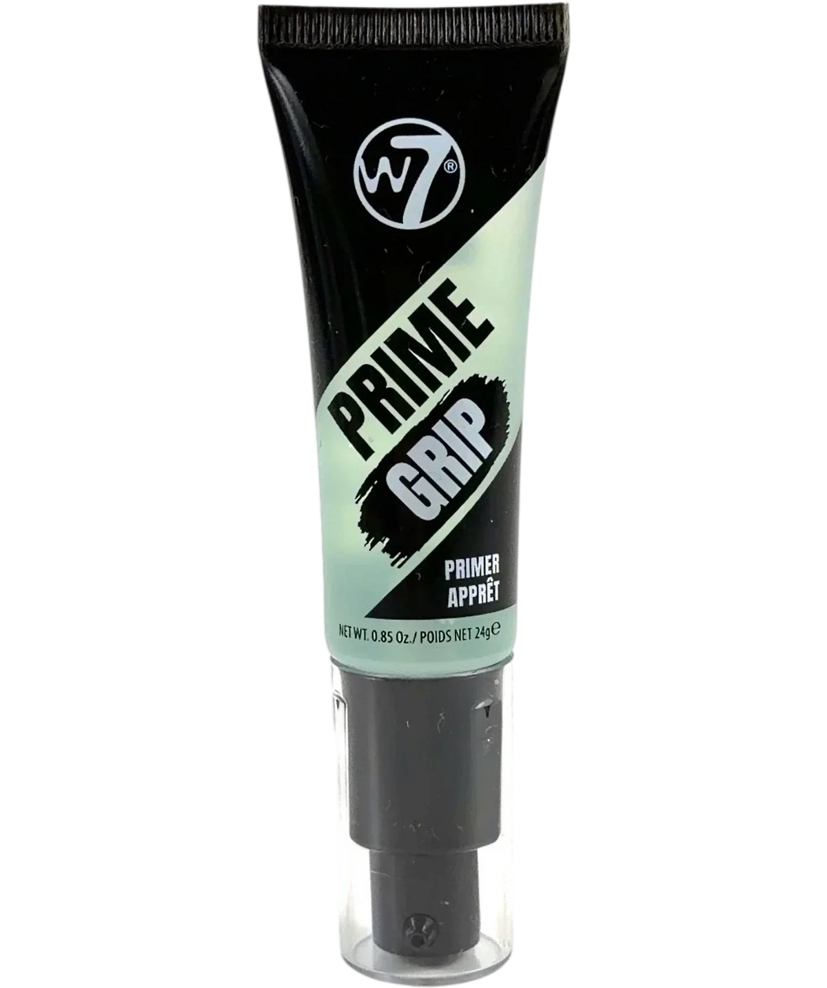 w7 W7 Prime Grip Face Primer 24g, size 24g — front