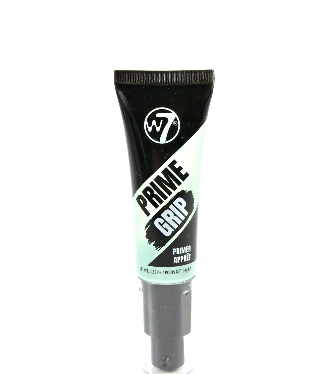 w7 W7 Prime Grip Face Primer 24g, size 24g — care label