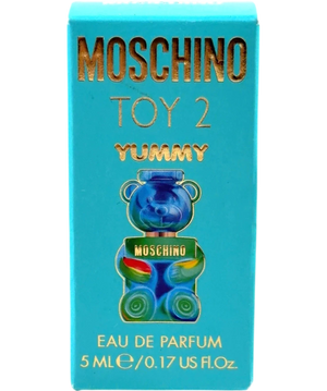 Moschino Toy 2 Yummy Perfume 5ml