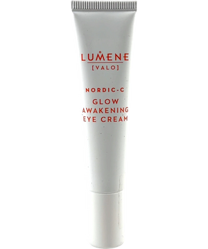 Lumene Nordic-c Valo Glow Awakening Eye Cream 15ml 15ml