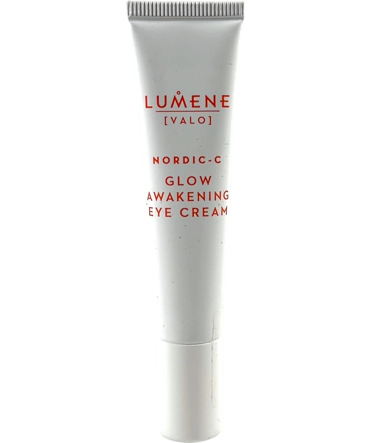 Lumene Lumene Nordic-C Valo Glow Awakening Eye Cream 15ml, size 15ml — front