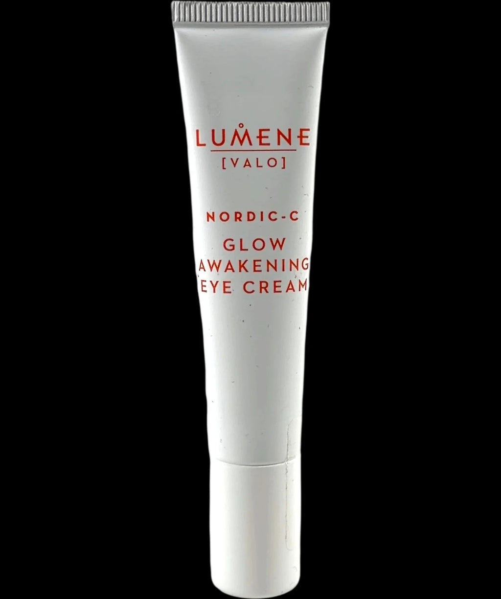 Lumene Lumene Nordic-C Valo Glow Awakening Eye Cream 15ml, size 15ml — detail