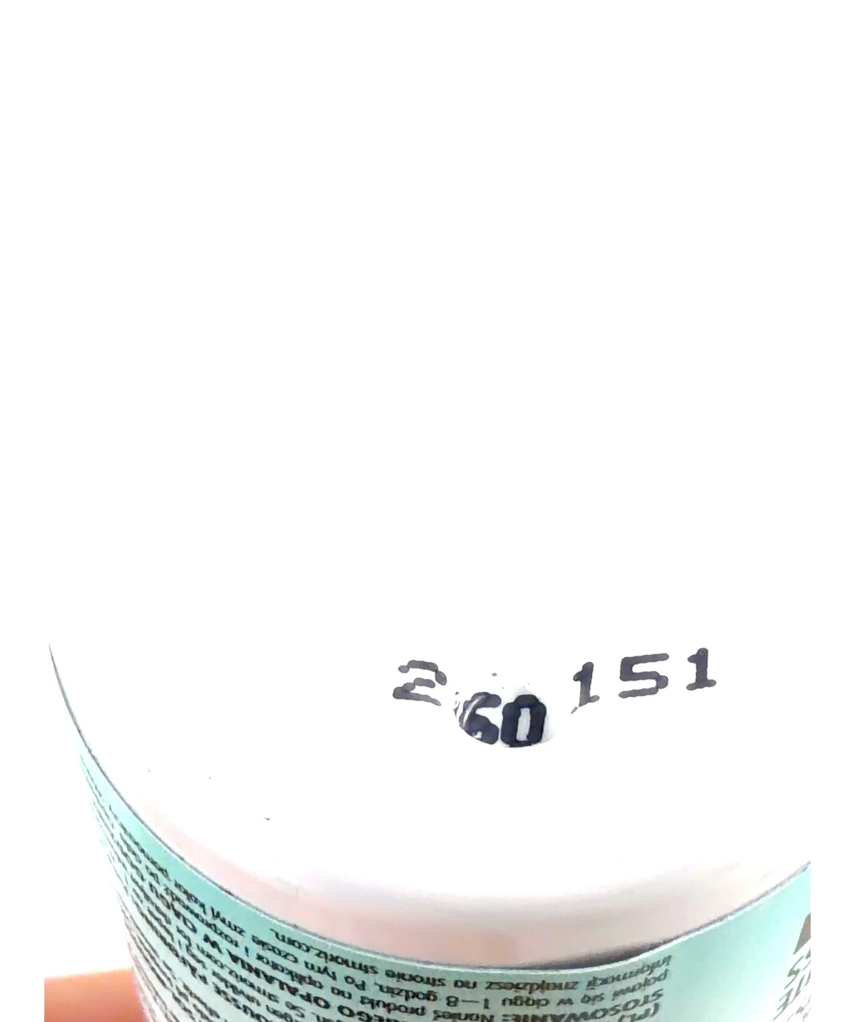 st moriz 1 Hour Fast Tan Mousse, size 50ml — detail