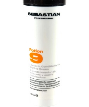 SEBASTIAN Sebastian Professional Potion 9 Leave-in Conditioner 145ml 145ml