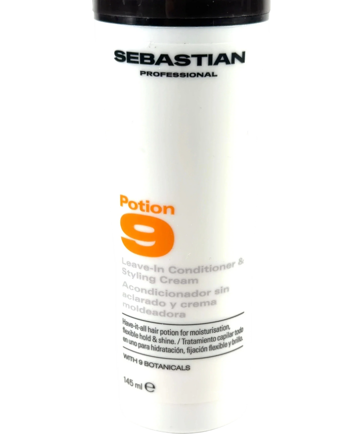 SEBASTIAN Sebastian Professional Potion 9 Leave-In Conditioner 145ml, size 145ml — front