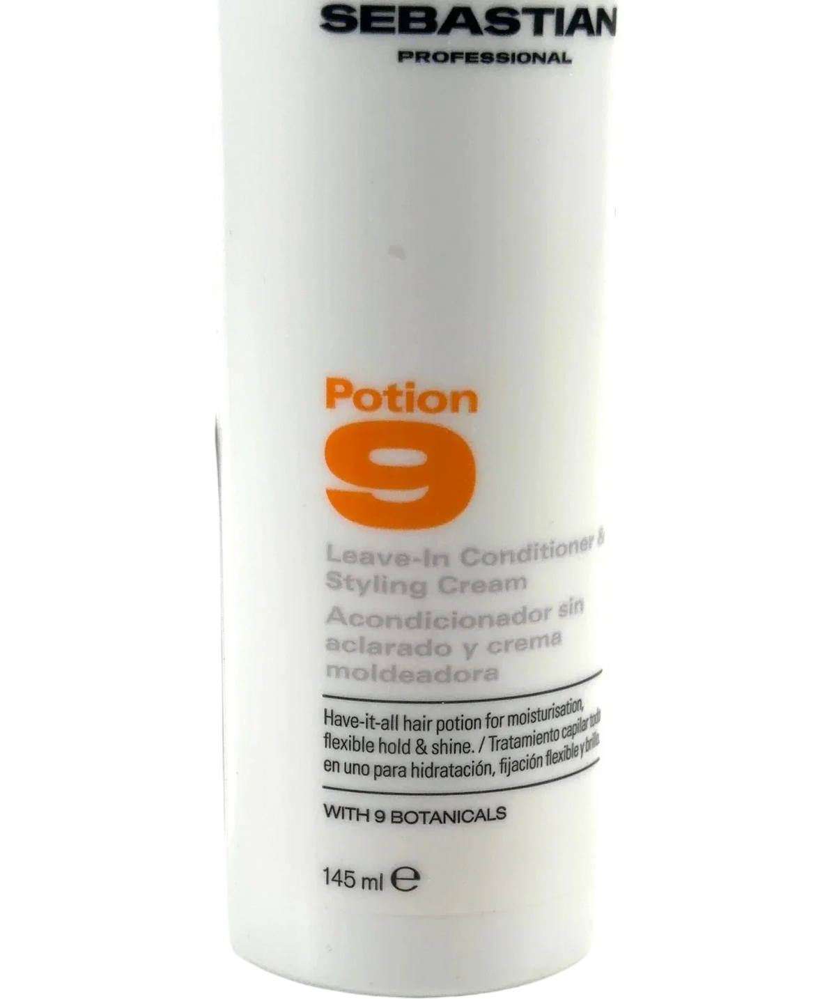 SEBASTIAN Sebastian Professional Potion 9 Leave-In Conditioner 145ml, size 145ml — back