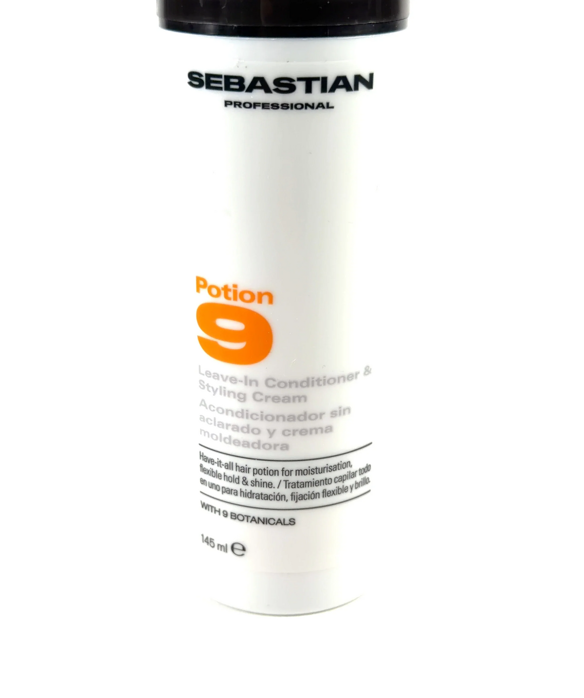 SEBASTIAN Sebastian Professional Potion 9 Leave-In Conditioner 145ml, size 145ml — label