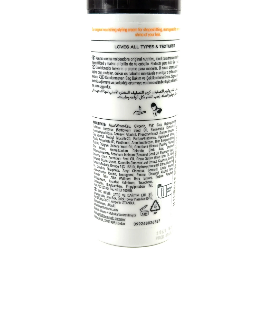 SEBASTIAN Sebastian Professional Potion 9 Leave-In Conditioner 145ml, size 145ml — fabric detail