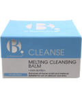 B. by Superdrug MELTING CLEANSING BALM, size 65g — front