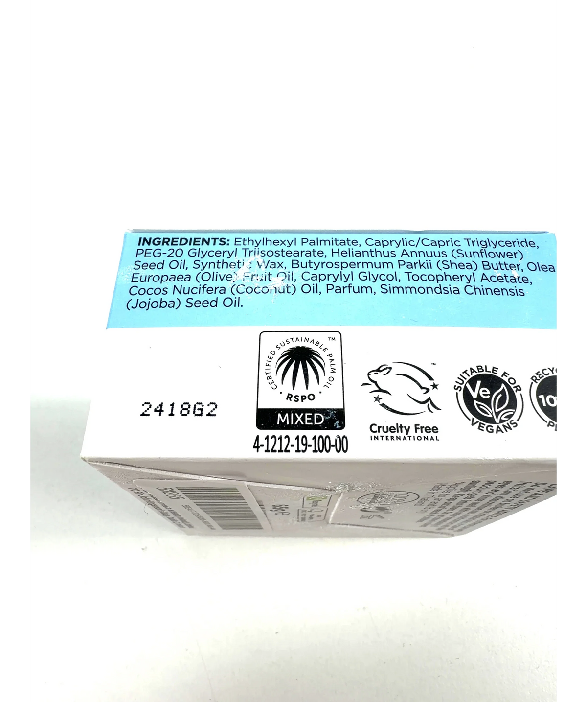 B. by Superdrug MELTING CLEANSING BALM, size 65g — detail