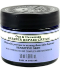 Neal's Yard Oat & Ceramide BARRIER REPAIR CREAM, size 50ml — front