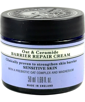 Neals Yard Oat & Ceramide Barrier Repair Cream 50ml