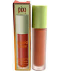 PIXI Warmth Liquid Glow, size 6.8g — front