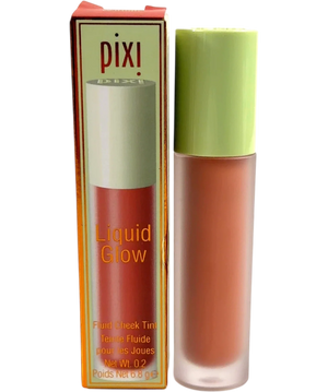 Pixi Liquid Glow Warmth Cheek Tint 6.8g
