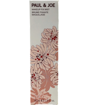 Paul & Joe Makeup Fix Mist 50ml