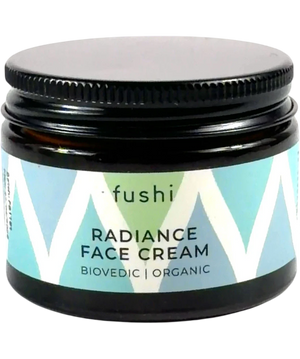 Fushi BioVedic Radiance Face Cream 50ml