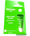 Weleda Skin Food Lip Balm, size 8ml — front