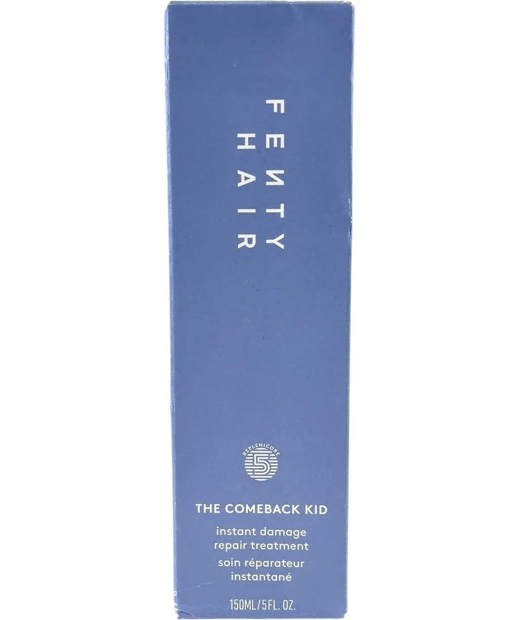 Fenty THE COMEBACK KID, size 150ml — front