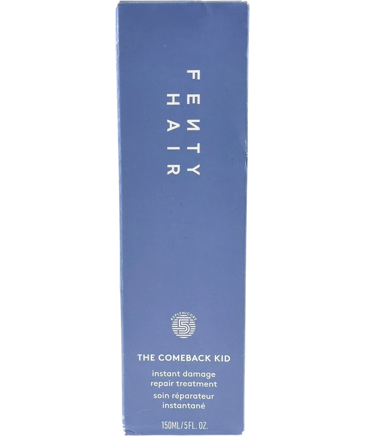 Fenty THE COMEBACK KID, size 150ml — front