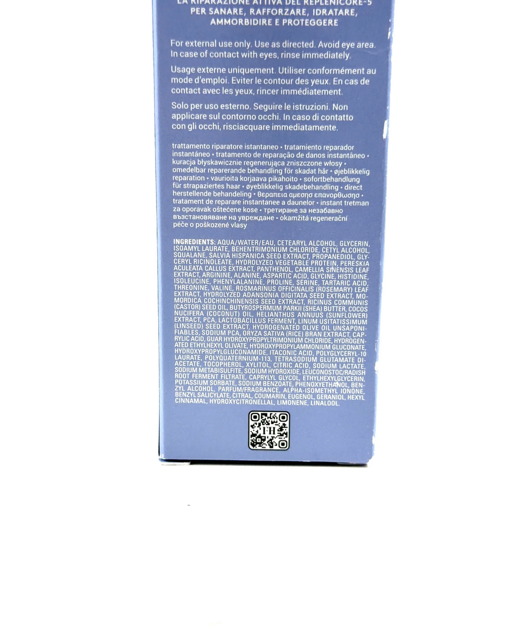 Fenty THE COMEBACK KID, size 150ml — fabric detail
