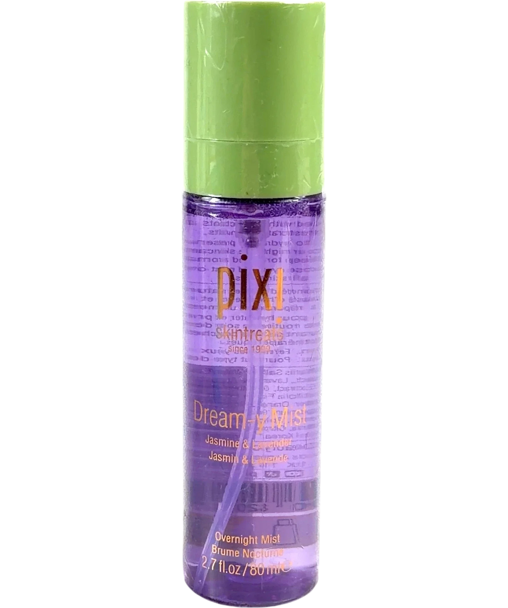 PIXI Dream-y Mist, size 80ml — front
