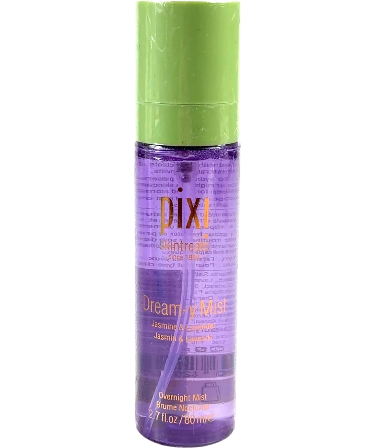 PIXI Dream-y Mist, size 80ml — front