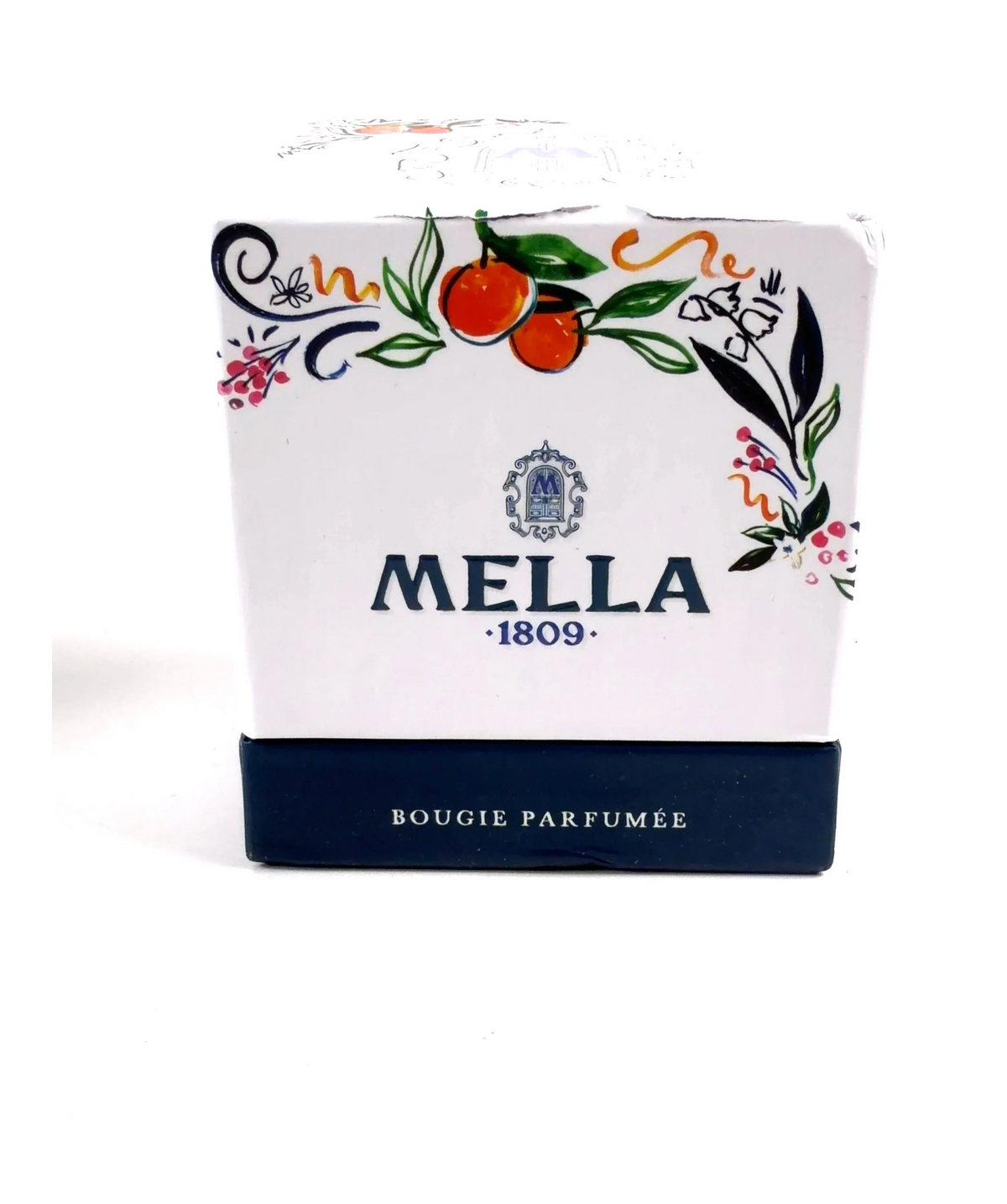 MELLA 1809 — label