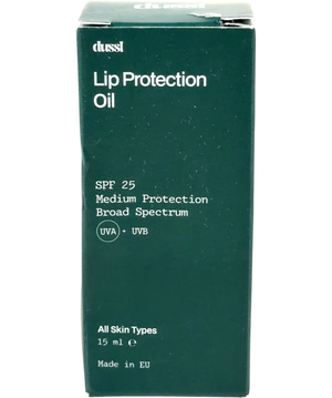 Dussl Lip Protection Oil SPF 25 15ml