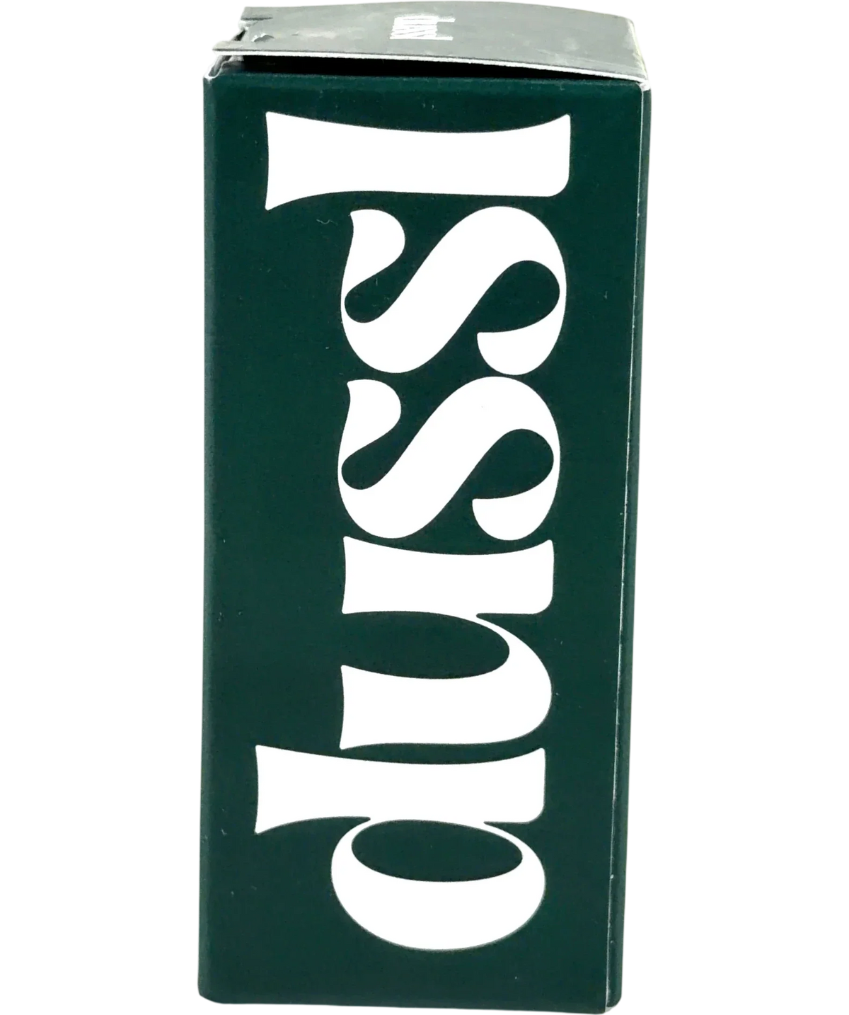 dussl Lip Protection Oil SPF 25, size 15ml — back
