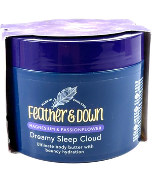 Magnesium & Passionflower Dreamy Sleep Cloud 290ml