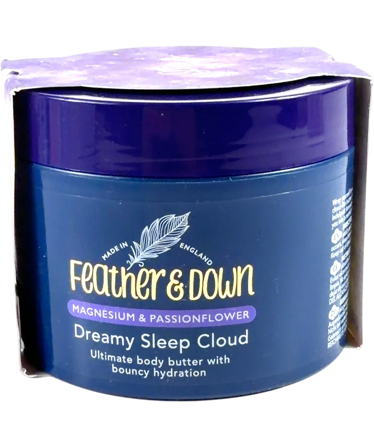 Feather & Down Dreamy Sleep Cloud, size 290ml — front