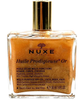 Nuxe Nuxe Huile Prodigieuse Or Multi-Purpose Dry Oil 50ml, size 50ml — front