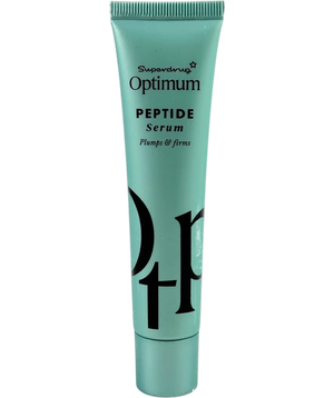 Superdrug Optimum Peptide Facial Serum 40ml 40ml