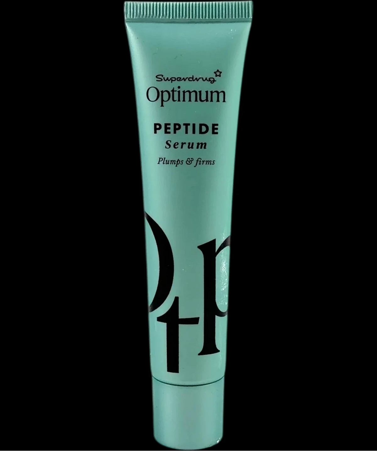 Superdrug Superdrug Optimum Peptide Facial Serum 40ml, size 40ml — detail