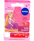 nivea Wild Cranberry Wild Cranberry, size 4.8g — front
