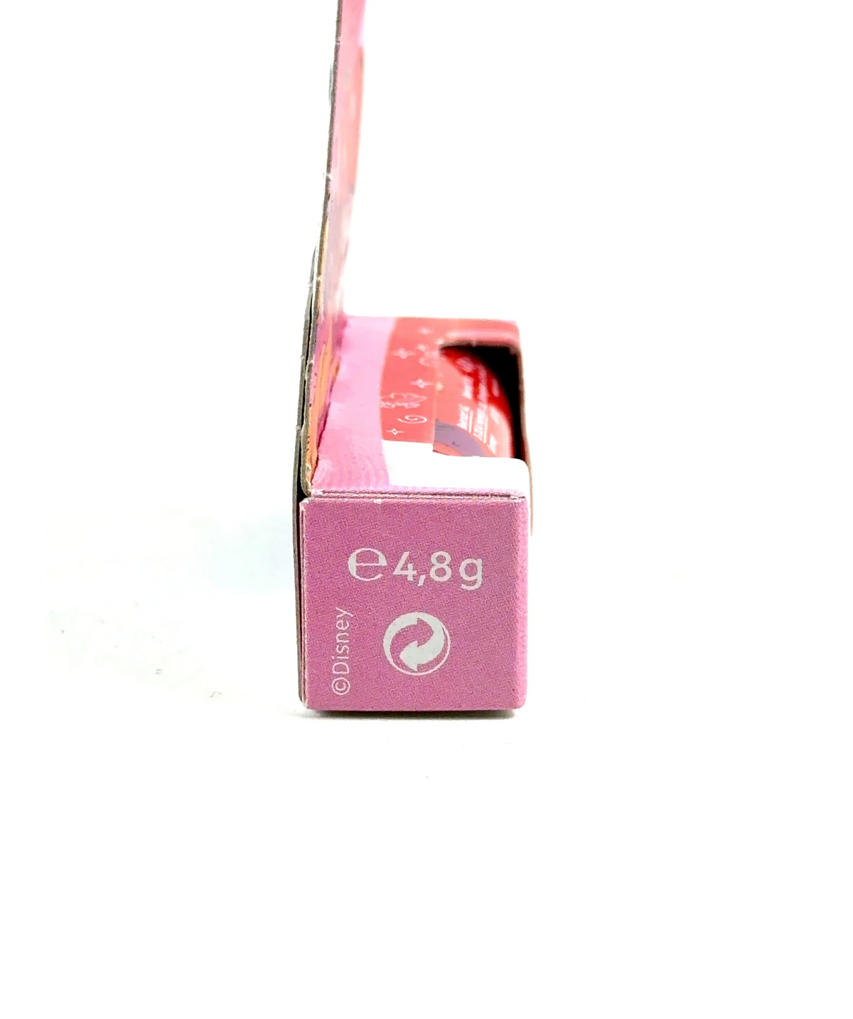 nivea Wild Cranberry Wild Cranberry, size 4.8g — care label