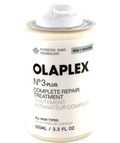 Olaplex No.3 Plus Complete Repair Treatment 100ml, size 100ml — front
