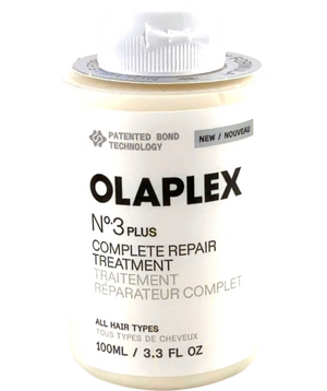 Olaplex No.3 Plus Complete Repair Treatment 100ml 100ml