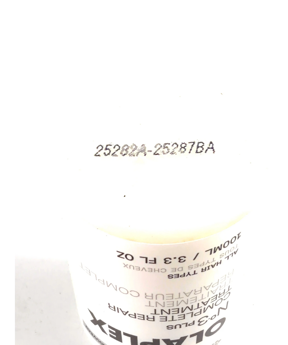 Olaplex No.3 Plus Complete Repair Treatment 100ml, size 100ml — detail