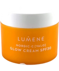 Lumene Nordic-C [Valo] Glow Cream SPF30 50ml, size 50ml — front